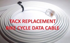 Tacx Flow Vélo Basket 6PIN