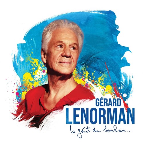 Gerard lenorman gout - gerard,