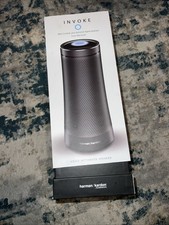 Harman/Kardon Invoke Black