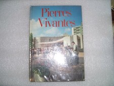 Pierres vivantes - pierres,