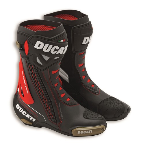 Ducati tcx corse racing - ducati,