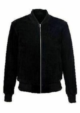 Veste Bomber Stylée Slim Fit