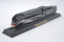 Ancienne locomotive 232 - U - 1 en modèle réduit collection train
