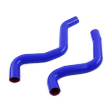 Silicone Radiator Coolant Tube