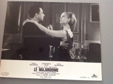 PHOTO D'EXPLOITATION (LOBBY