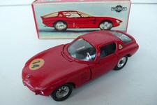 MERCURY  ALFA-ROMEO GIULIA