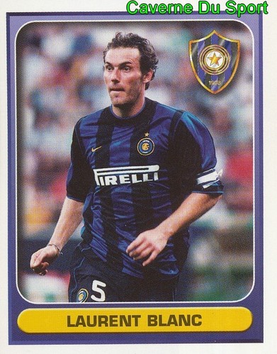 129 laurent blanc france - 129,