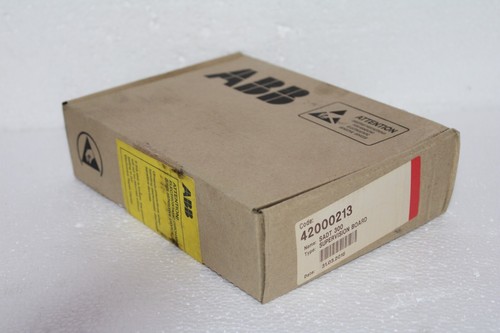 Abb sadt300 supervision - sadt300, board