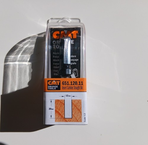Cmt orange tools - tools, fraise
