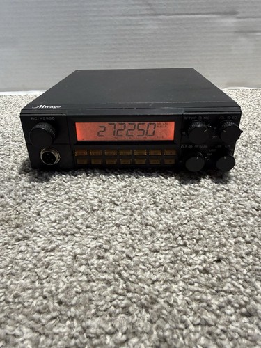 Ranger rci 2950 dual band - rci-2950,