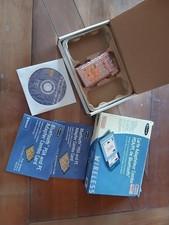 Belkin carte adaptateur combo