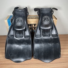 Scubapro jet fins - jet,