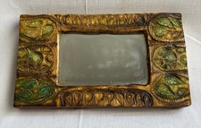 Miroir Mural Talosel - Irina