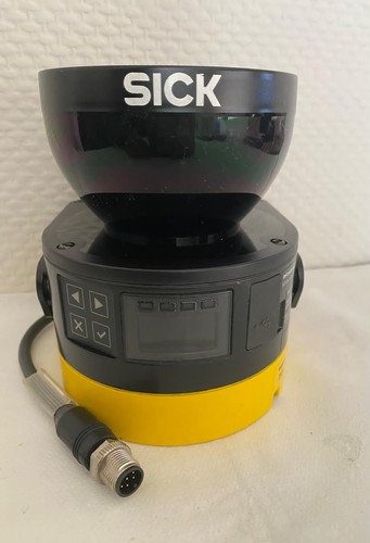Sick mics3 aaaz55az1 - sick, mics3-aaaz55az1