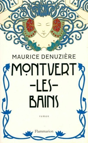 Montvert les bains maurice - -,
