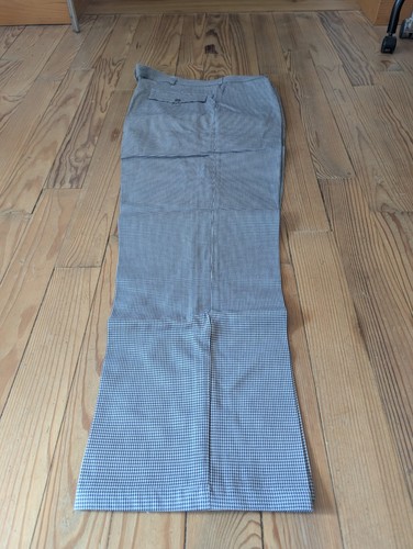 Pantalon cuisine ancien - cuisine,