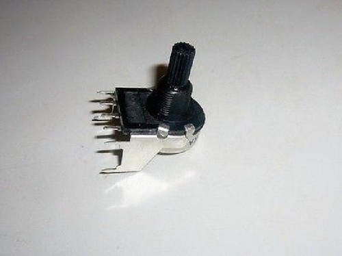 Potentiomètre pour - potentiomètre,