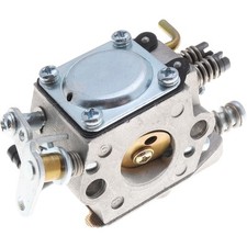 Carburateur tronçonneuse Zenoah G2500, Stiga, Alpina et élagueuses Chinoises 25c