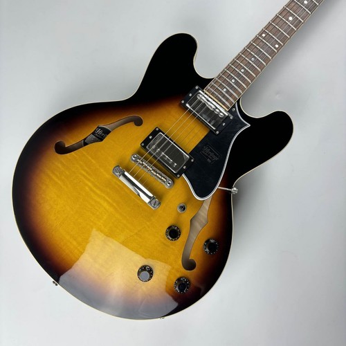 Heritage std 535 semi - std, h-535