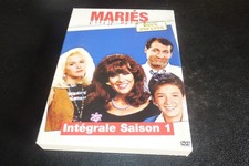 COFFRET 2 DVD "MARIES, DEUX ENFANTS - SAISON 1"