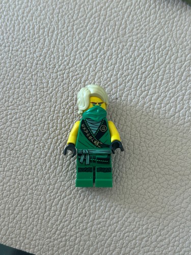 Lego ninjago lloyd njo0574 - ninjago,