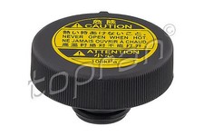 TOPRAN Bouchon, réservoir de liquide de refroidissement pour TOYOTA