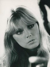 ÉLISABETH ERCY FATHOM 1967