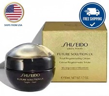 Shiseido Future Solution LX