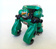 Power Rangers Wild Force DX