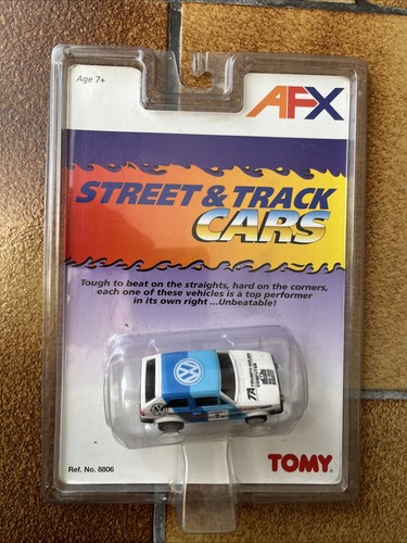 Tomy afx - afx,