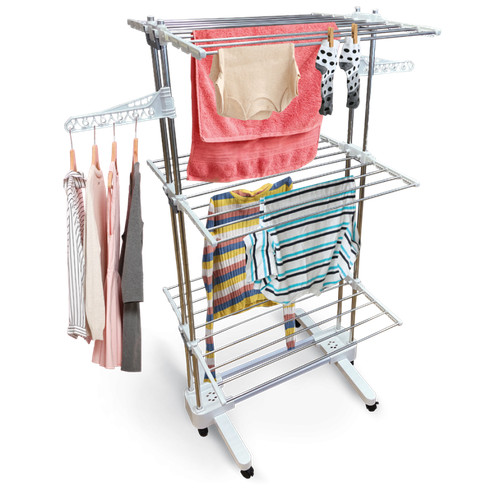 Séchoir linge xxl - à,