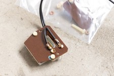 Platine platine platine originale Strobo lampe orange légère BRAUN PS500 PS...