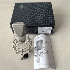 TLM 103 Neumann