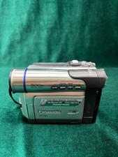Caméscopes Panasonic NV-DS60