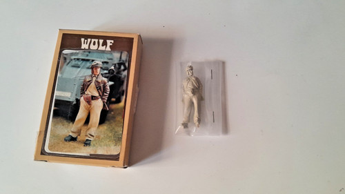 Maquette soldats 1 35 - maquette,