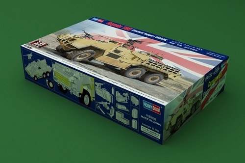 Hobbyboss 84522 3 - hobbyboss, 5