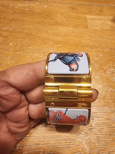 Hermès charnière hinged - hermès,