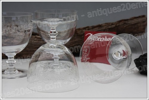 Set verres eau en - eau,