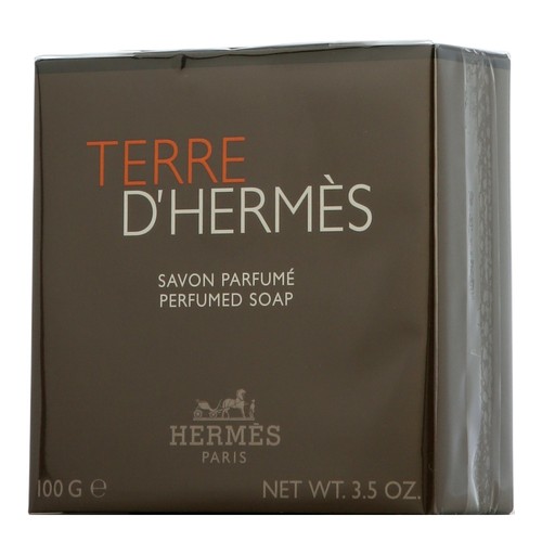 Savon hermès terre - savon, d'hermès