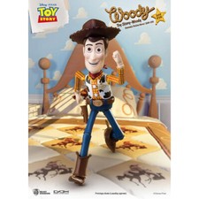 TOY STORY - Woody Dynamic