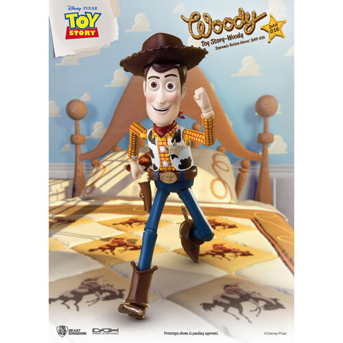 Toy story woody - -,