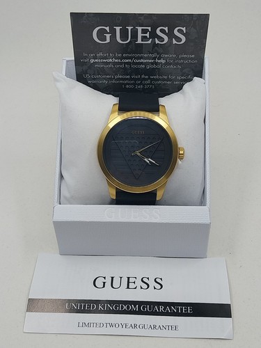 Montre homme guess driver - homme,