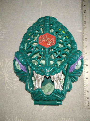 Vintage mighty max bluebird - mighty,