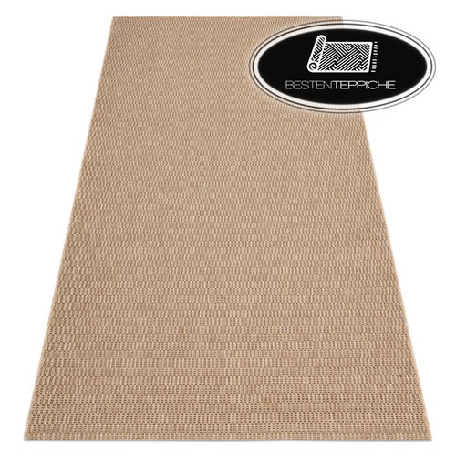 Tapis moderne sisal boho - tapis,