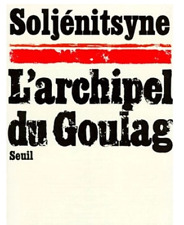 L'Archipel du Goulag