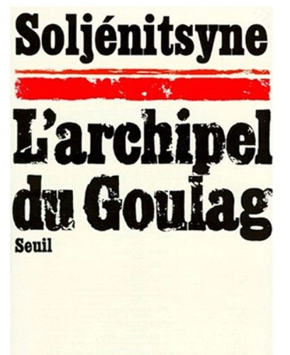 Archipel goulag - du,