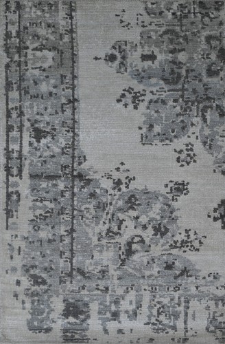 Tapis vintage bambou - vintage, en