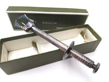 ANCIENNE PINCE A SUCRE