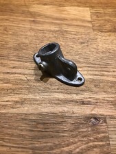 Support rétroviseur + barre