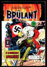 BRULANT n°10 #   # 1980